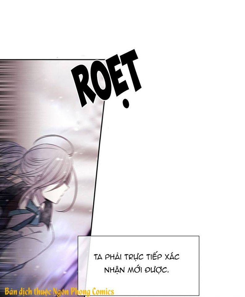 Năm Môn Đệ Của Charlotte Chap 32 - Next Chap 33