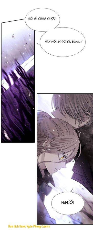 Năm Môn Đệ Của Charlotte Chap 32 - Next Chap 33