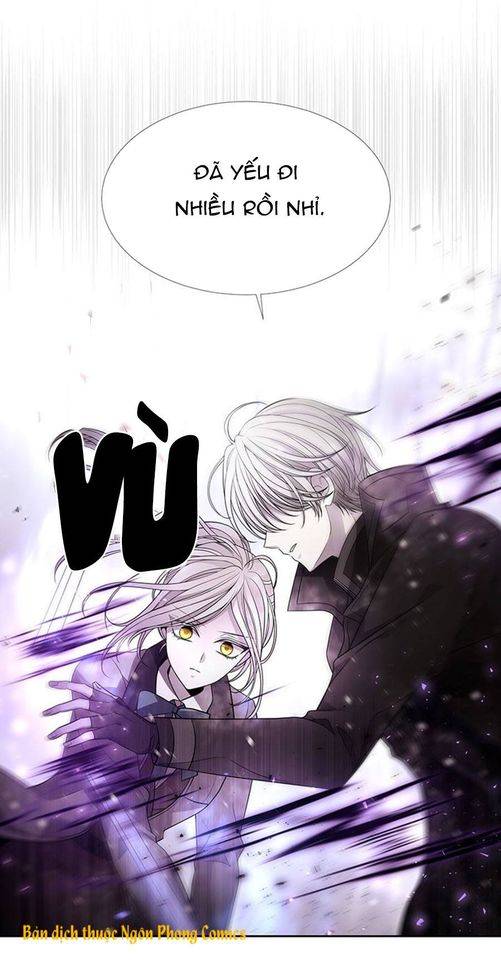 Năm Môn Đệ Của Charlotte Chap 32 - Next Chap 33