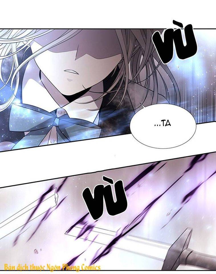 Năm Môn Đệ Của Charlotte Chap 32 - Next Chap 33