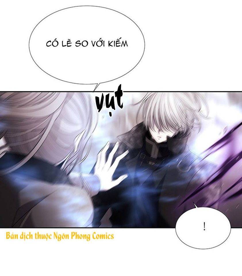 Năm Môn Đệ Của Charlotte Chap 32 - Next Chap 33