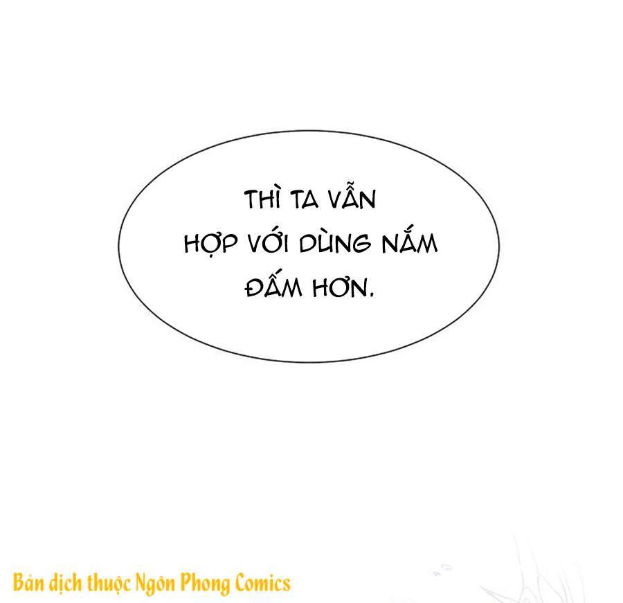 Năm Môn Đệ Của Charlotte Chap 32 - Next Chap 33