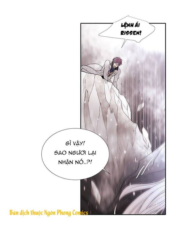 Năm Môn Đệ Của Charlotte Chap 32 - Next Chap 33