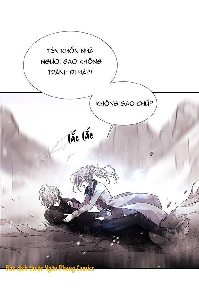 Năm Môn Đệ Của Charlotte Chap 32 - Next Chap 33