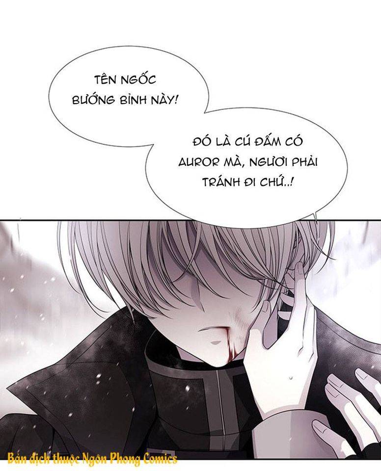 Năm Môn Đệ Của Charlotte Chap 32 - Next Chap 33