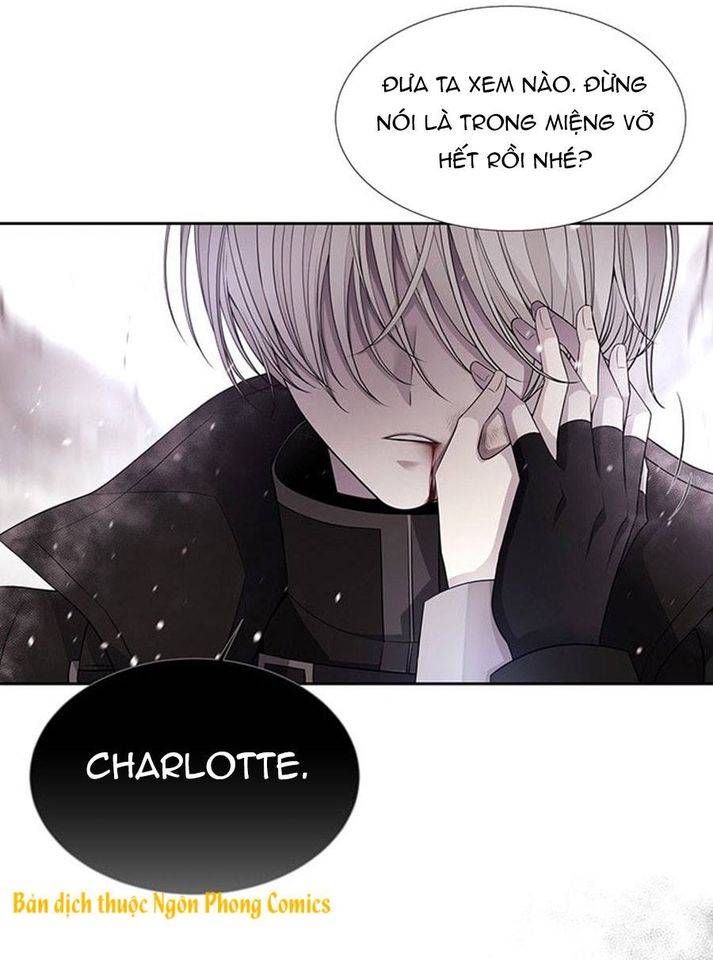 Năm Môn Đệ Của Charlotte Chap 32 - Next Chap 33