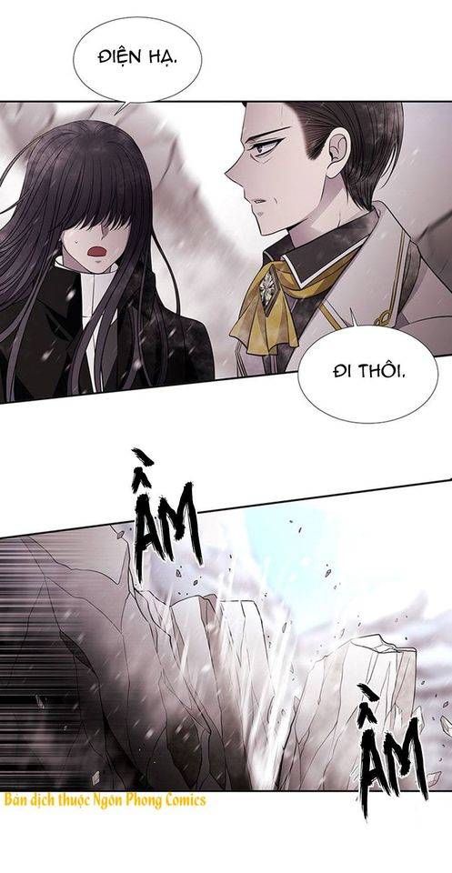 Năm Môn Đệ Của Charlotte Chap 32 - Next Chap 33