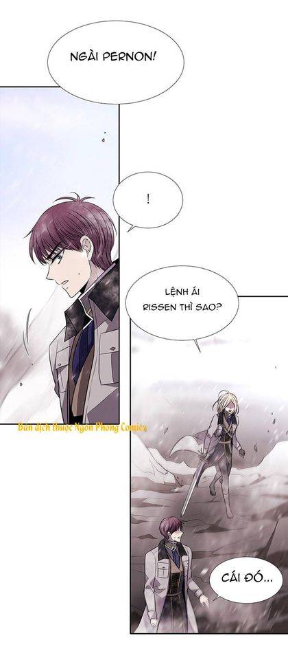 Năm Môn Đệ Của Charlotte Chap 32 - Next Chap 33