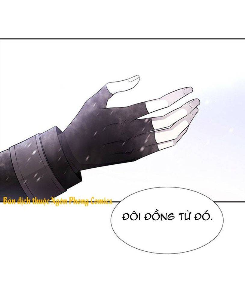 Năm Môn Đệ Của Charlotte Chap 32 - Next Chap 33