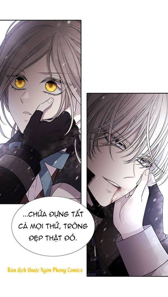 Năm Môn Đệ Của Charlotte Chap 32 - Next Chap 33