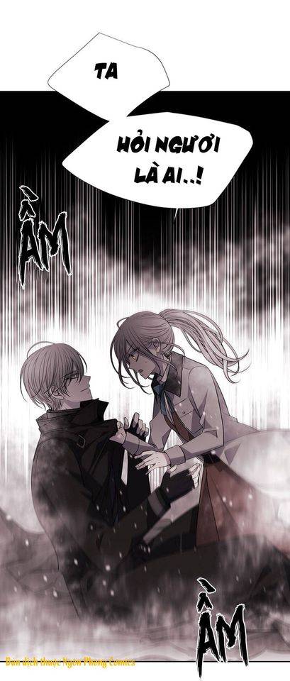 Năm Môn Đệ Của Charlotte Chap 32 - Next Chap 33