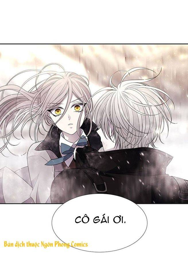 Năm Môn Đệ Của Charlotte Chap 32 - Next Chap 33