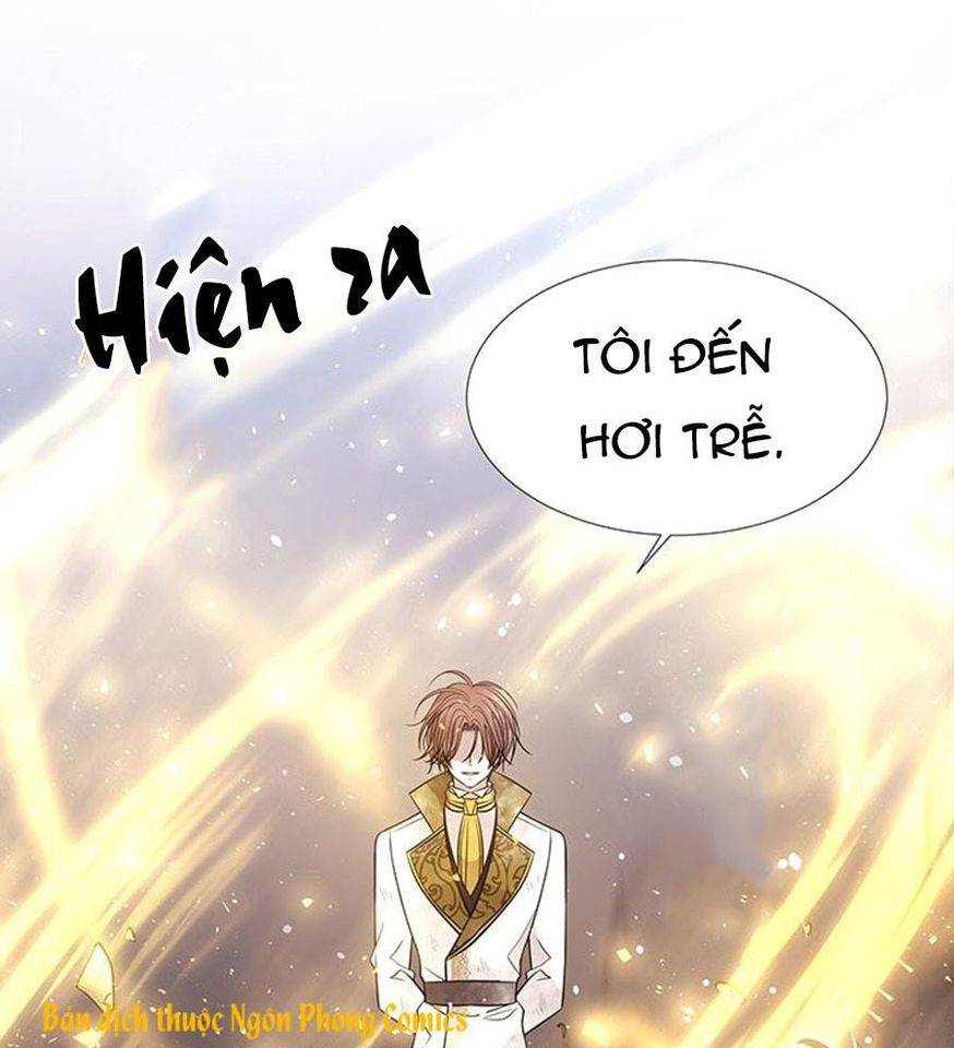 Năm Môn Đệ Của Charlotte Chap 32 - Next Chap 33