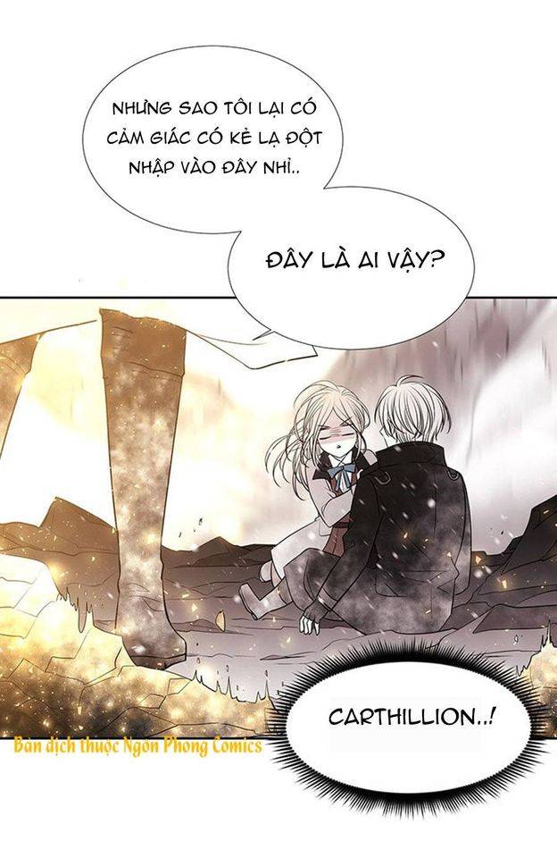 Năm Môn Đệ Của Charlotte Chap 32 - Next Chap 33