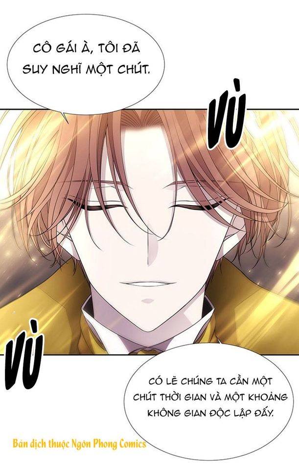 Năm Môn Đệ Của Charlotte Chap 32 - Next Chap 33