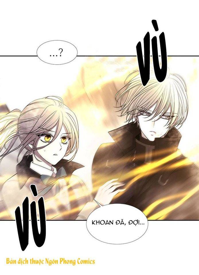 Năm Môn Đệ Của Charlotte Chap 32 - Next Chap 33