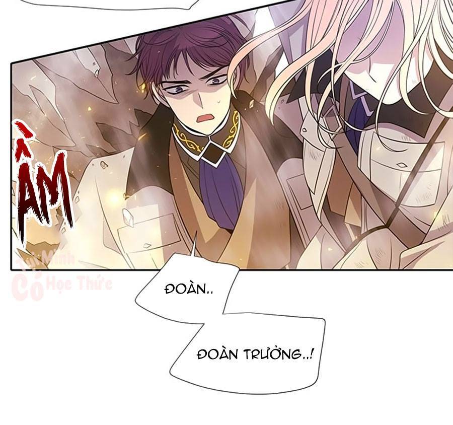 Năm Môn Đệ Của Charlotte Chap 33 - Next Chap 34