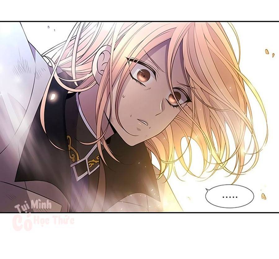 Năm Môn Đệ Của Charlotte Chap 33 - Next Chap 34