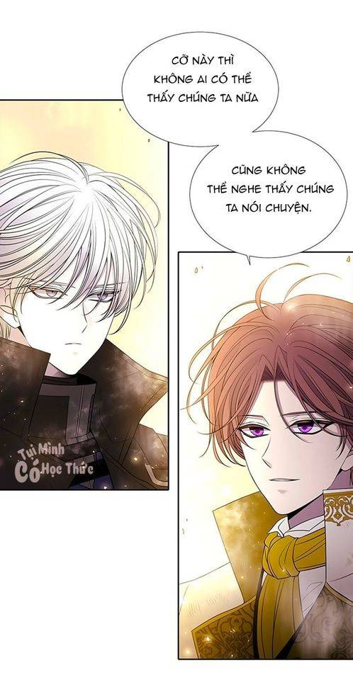 Năm Môn Đệ Của Charlotte Chap 33 - Next Chap 34