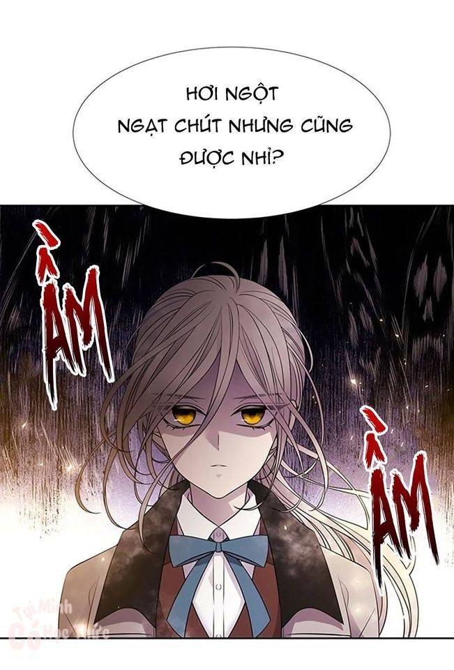 Năm Môn Đệ Của Charlotte Chap 33 - Next Chap 34