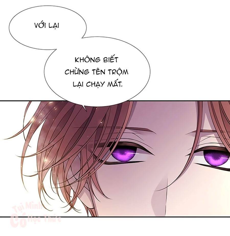 Năm Môn Đệ Của Charlotte Chap 33 - Next Chap 34