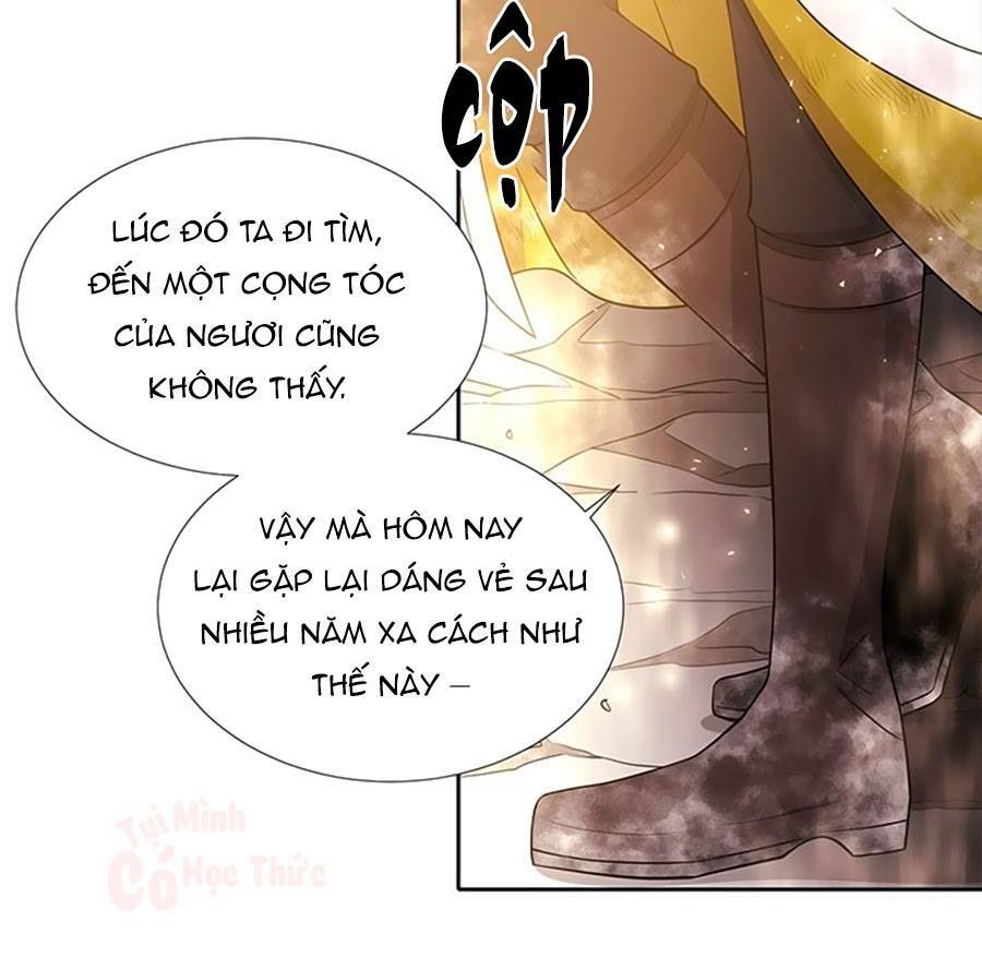 Năm Môn Đệ Của Charlotte Chap 33 - Next Chap 34