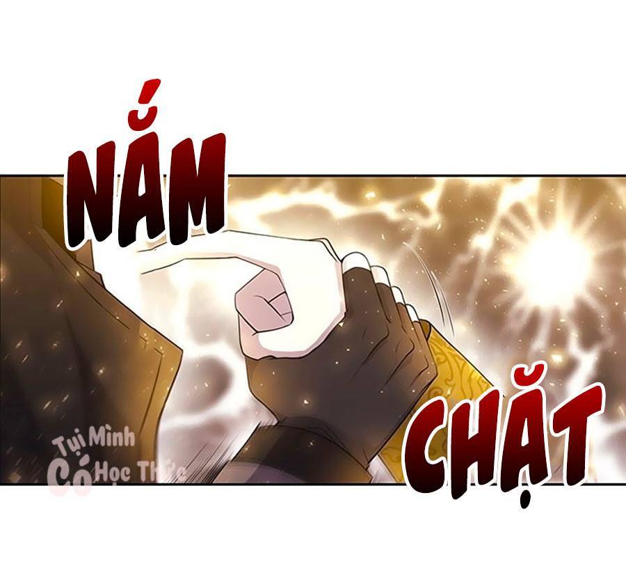 Năm Môn Đệ Của Charlotte Chap 33 - Next Chap 34