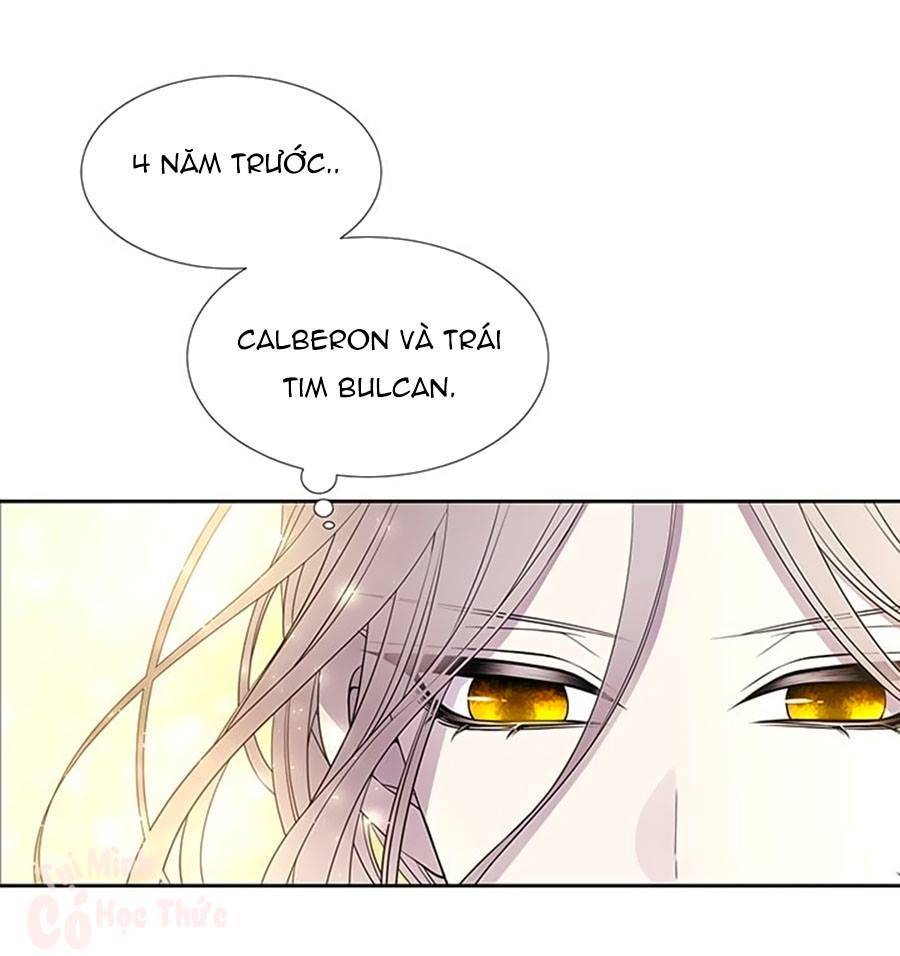 Năm Môn Đệ Của Charlotte Chap 33 - Next Chap 34