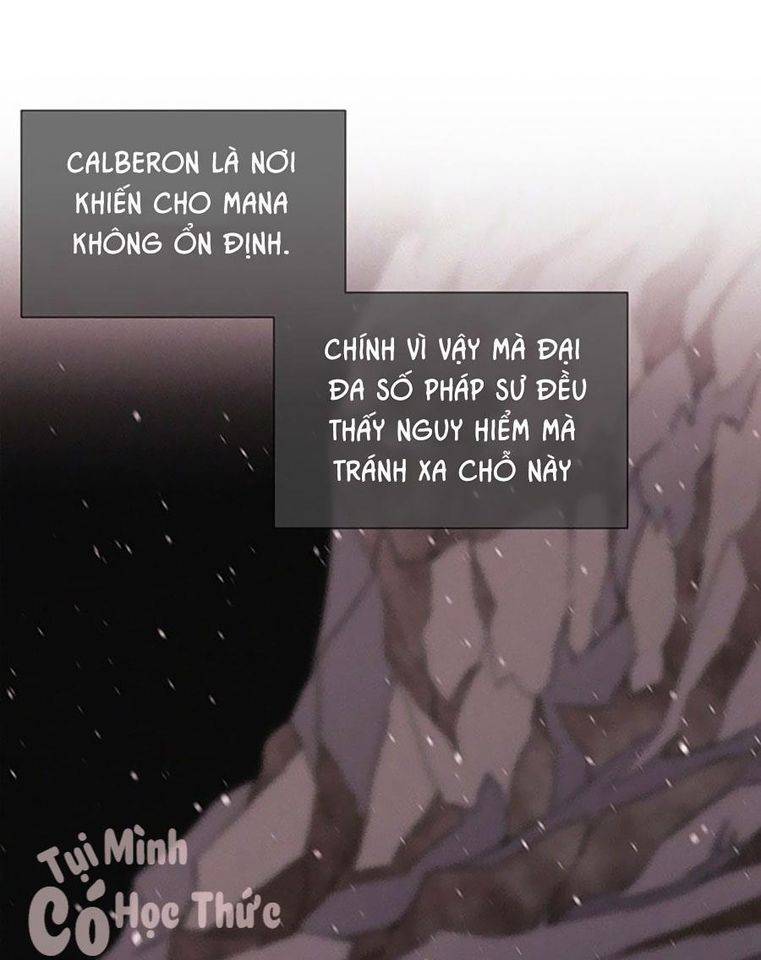 Năm Môn Đệ Của Charlotte Chap 33 - Next Chap 34