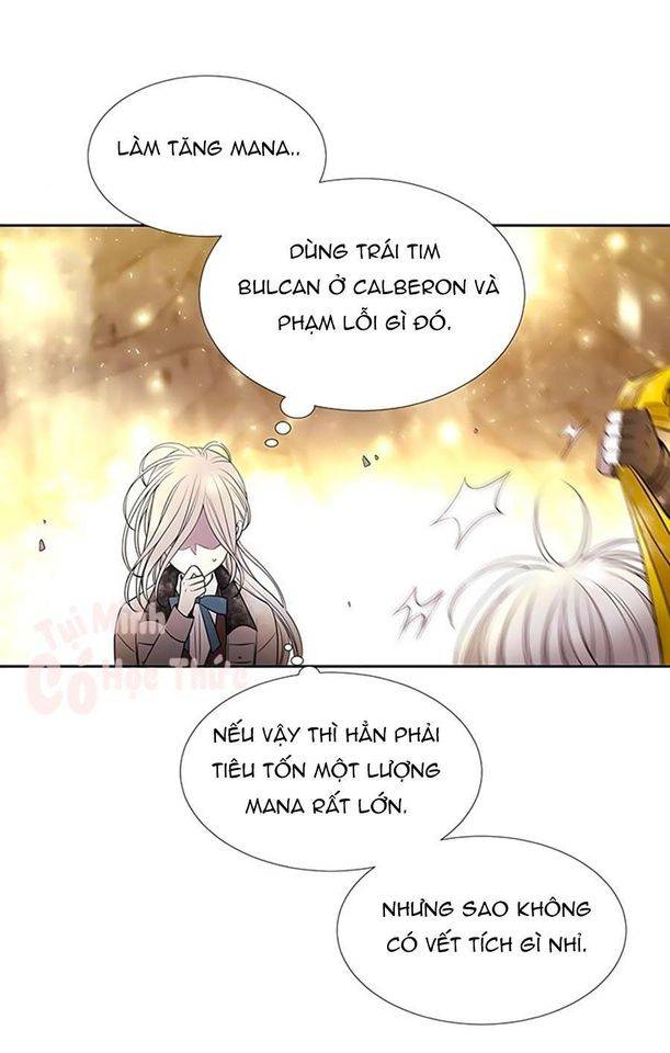 Năm Môn Đệ Của Charlotte Chap 33 - Next Chap 34