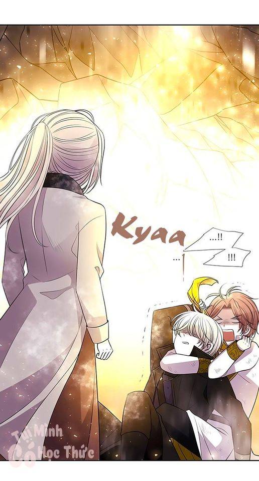 Năm Môn Đệ Của Charlotte Chap 33 - Next Chap 34