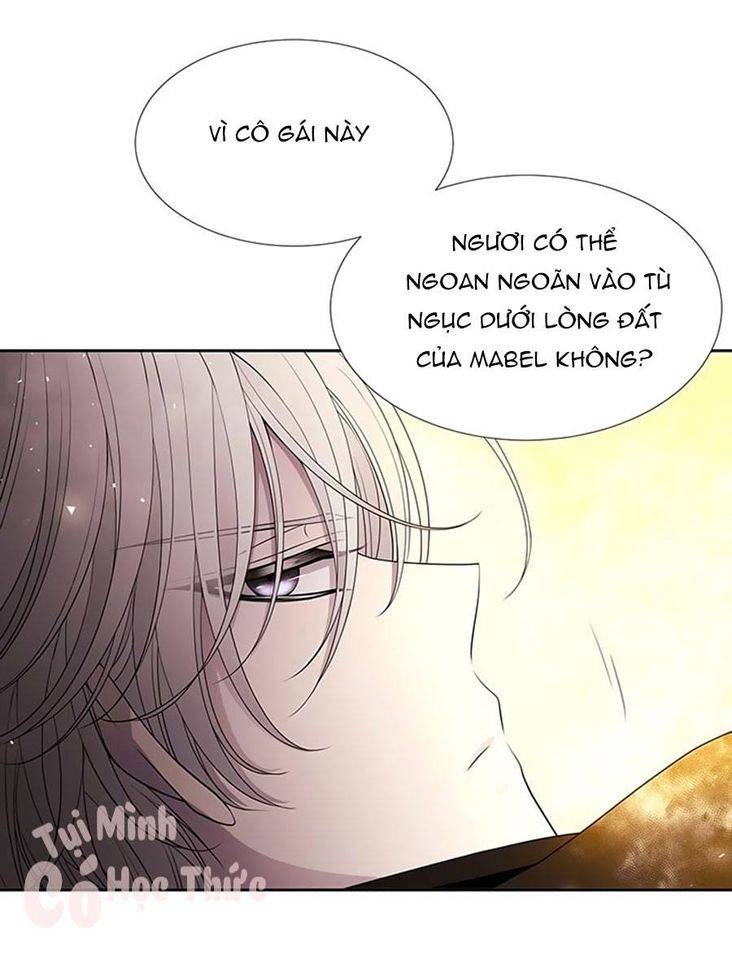 Năm Môn Đệ Của Charlotte Chap 33 - Next Chap 34