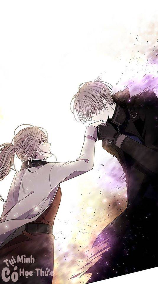 Năm Môn Đệ Của Charlotte Chap 33 - Next Chap 34