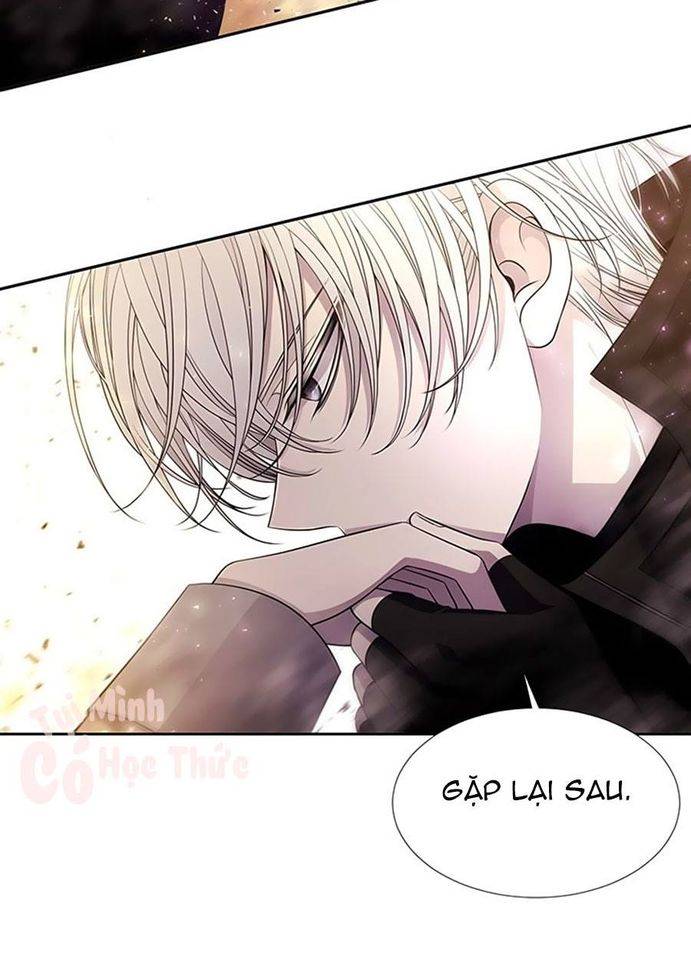 Năm Môn Đệ Của Charlotte Chap 33 - Next Chap 34