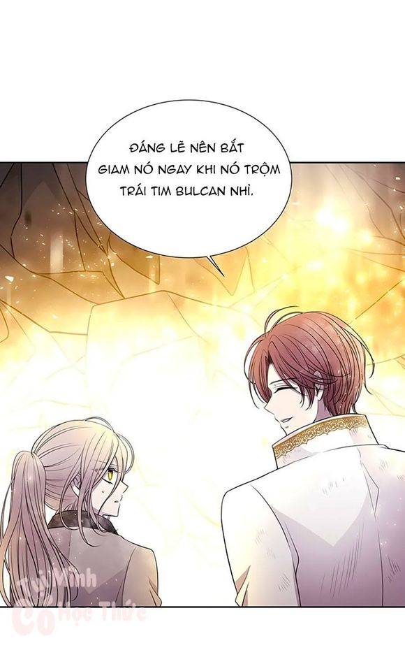 Năm Môn Đệ Của Charlotte Chap 33 - Next Chap 34