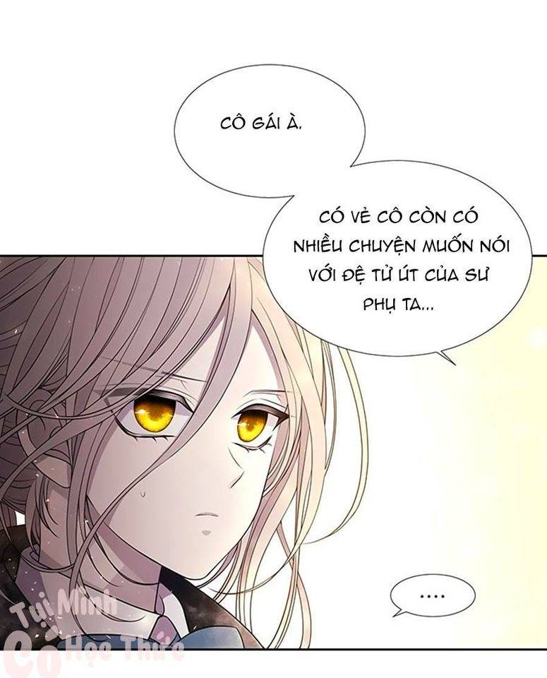 Năm Môn Đệ Của Charlotte Chap 33 - Next Chap 34