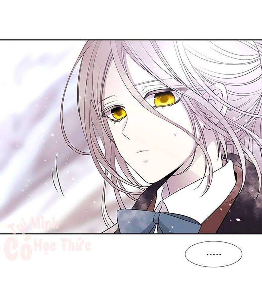 Năm Môn Đệ Của Charlotte Chap 33 - Next Chap 34