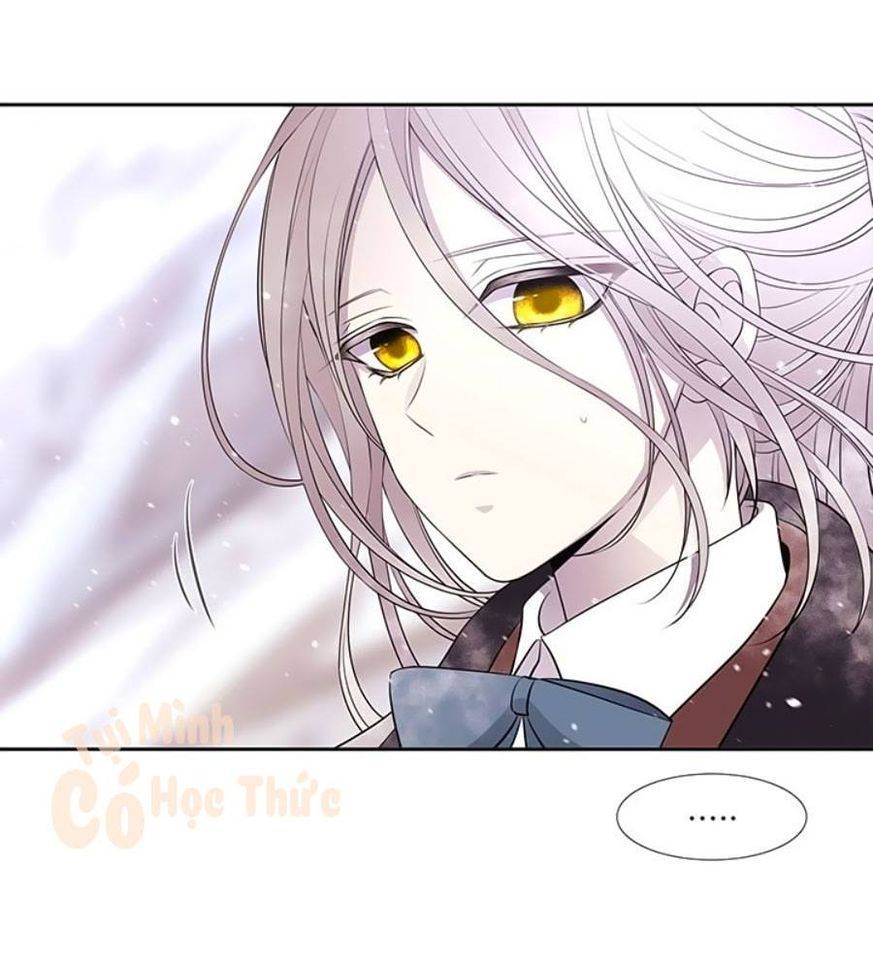 Năm Môn Đệ Của Charlotte Chap 34 - Next Chap 35