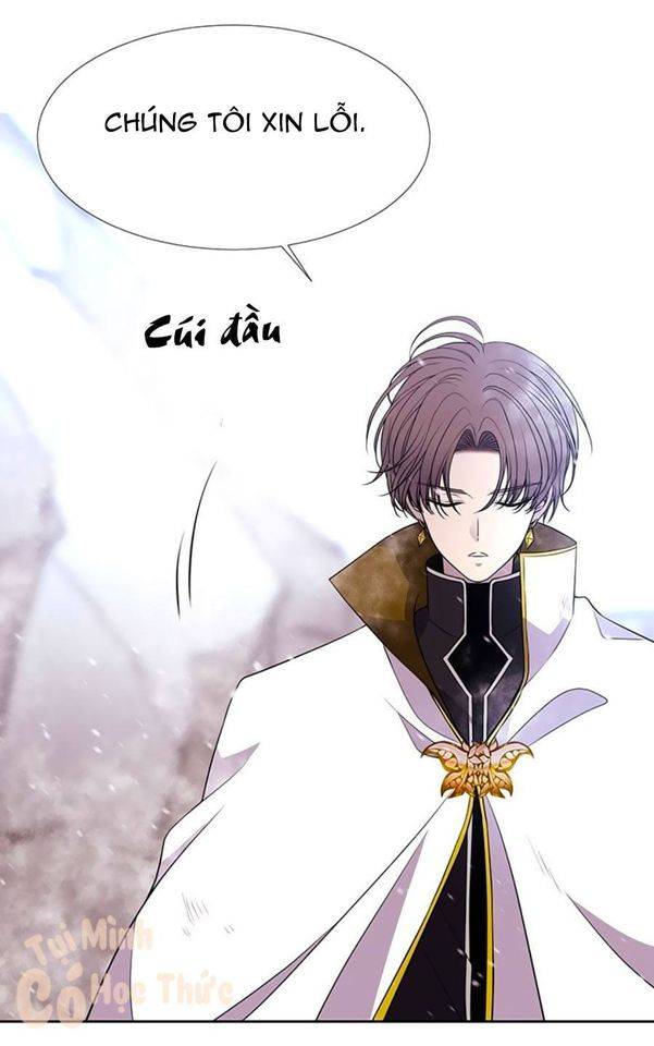 Năm Môn Đệ Của Charlotte Chap 34 - Next Chap 35