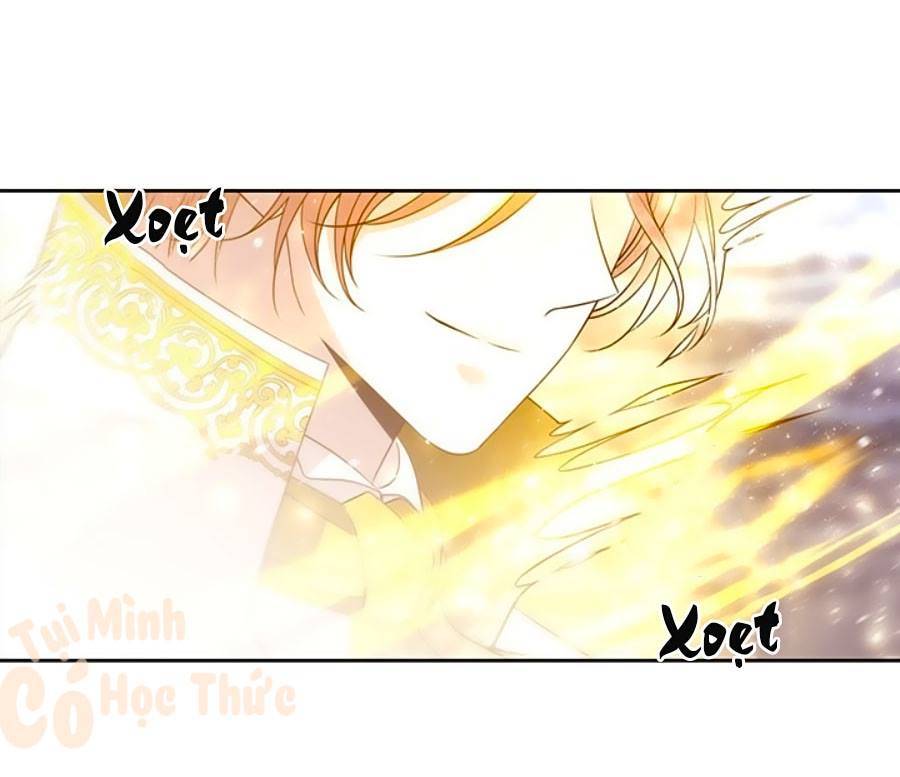 Năm Môn Đệ Của Charlotte Chap 34 - Next Chap 35