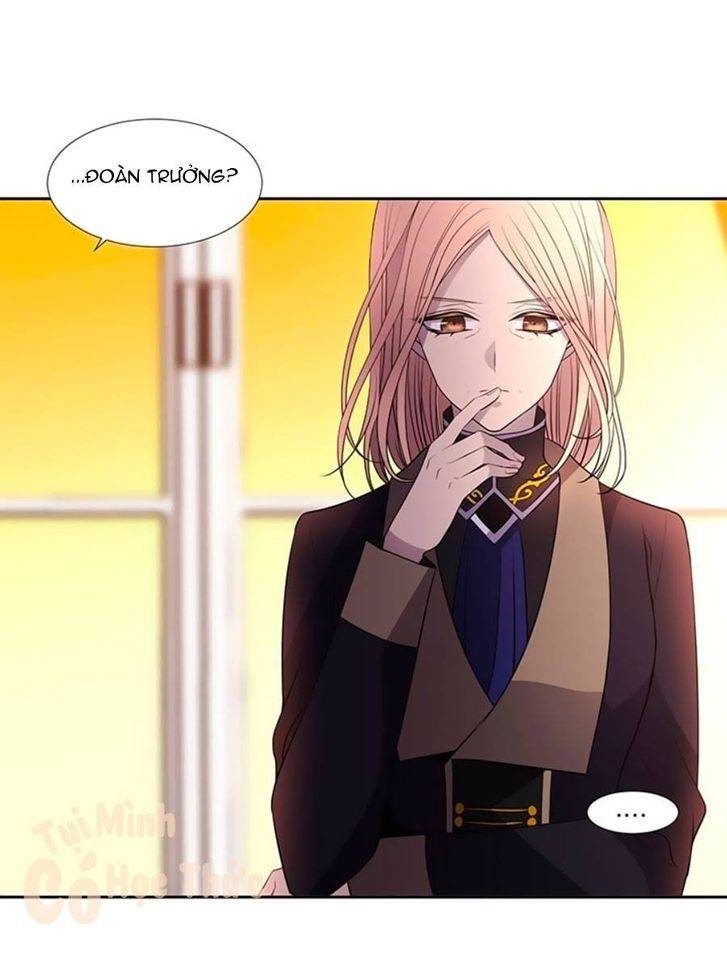 Năm Môn Đệ Của Charlotte Chap 34 - Next Chap 35