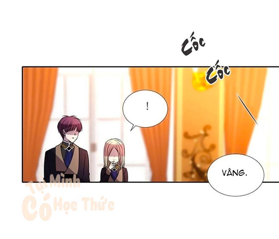 Năm Môn Đệ Của Charlotte Chap 34 - Next Chap 35