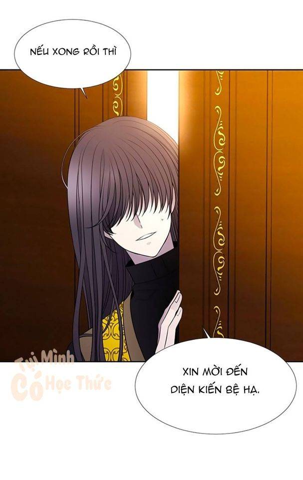 Năm Môn Đệ Của Charlotte Chap 34 - Next Chap 35