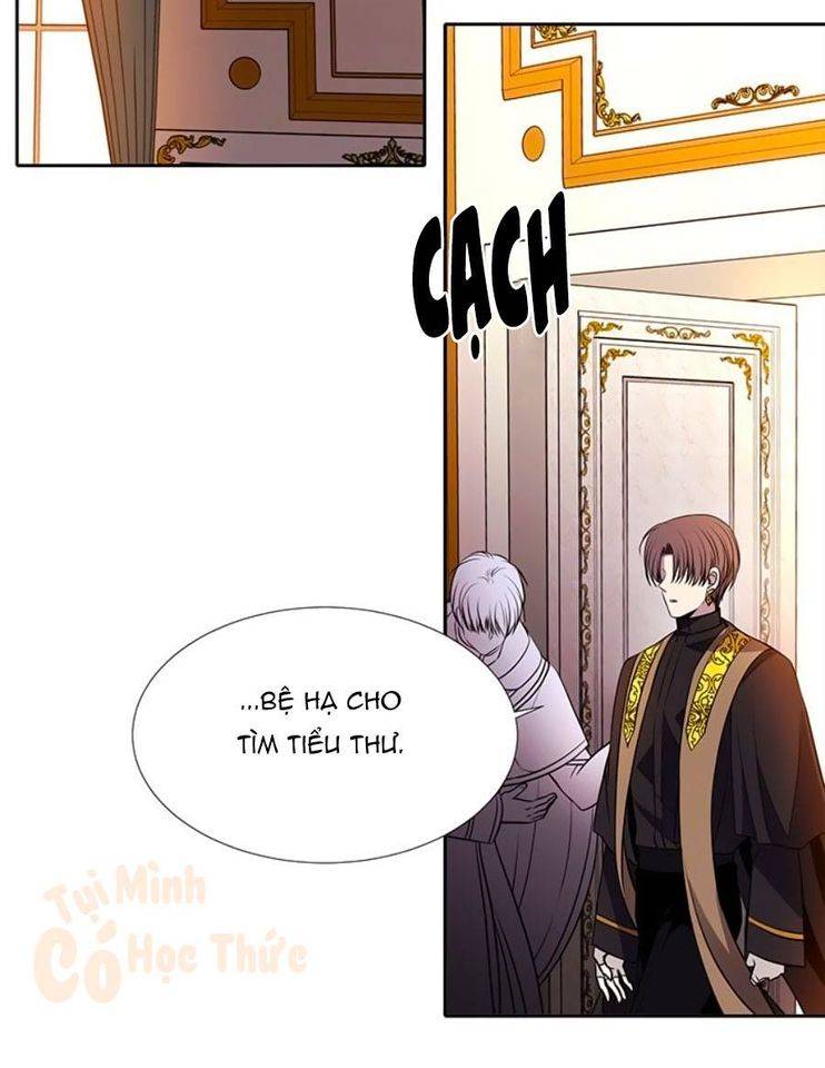 Năm Môn Đệ Của Charlotte Chap 34 - Next Chap 35