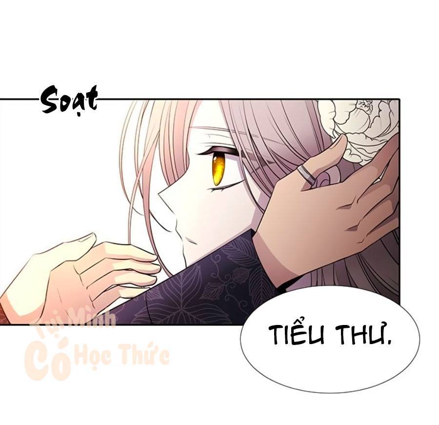 Năm Môn Đệ Của Charlotte Chap 34 - Next Chap 35