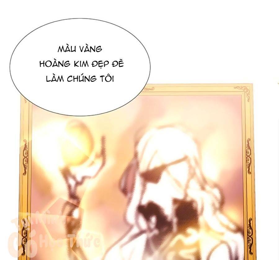 Năm Môn Đệ Của Charlotte Chap 34 - Next Chap 35