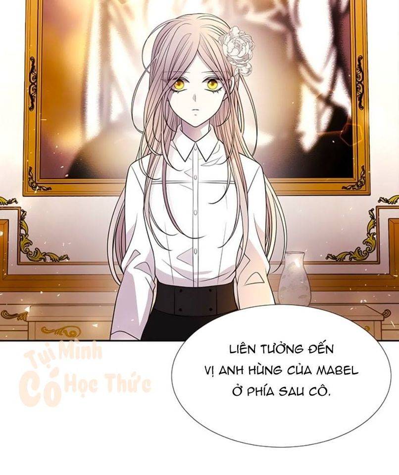 Năm Môn Đệ Của Charlotte Chap 34 - Next Chap 35