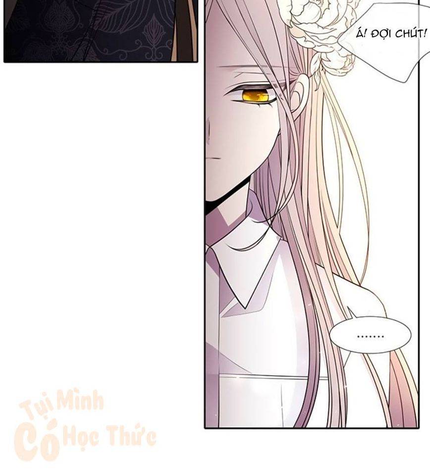 Năm Môn Đệ Của Charlotte Chap 34 - Next Chap 35