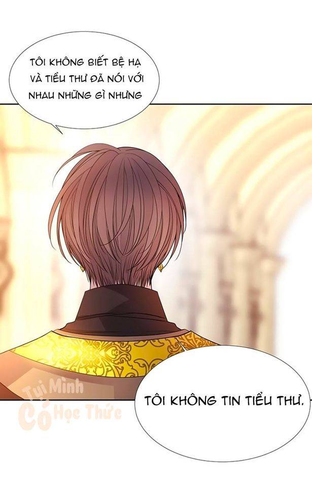 Năm Môn Đệ Của Charlotte Chap 34 - Next Chap 35