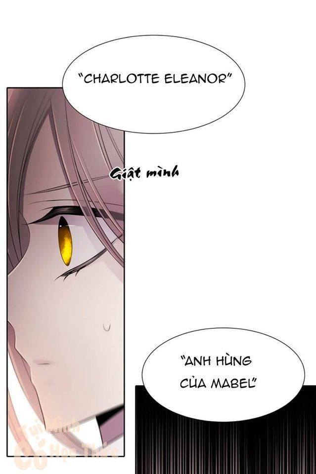 Năm Môn Đệ Của Charlotte Chap 34 - Next Chap 35